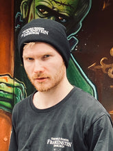 Load image into Gallery viewer, Frankensteins Beanie
