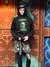 Load image into Gallery viewer, Frankenstein Hoodie
