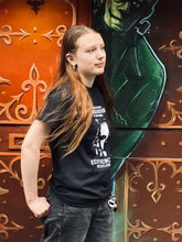 Load image into Gallery viewer, Frankenstein T-shirt
