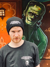 Load image into Gallery viewer, Frankensteins Beanie
