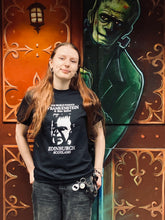 Load image into Gallery viewer, Frankenstein T-shirt
