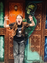 Load image into Gallery viewer, Frankenstein T-shirt
